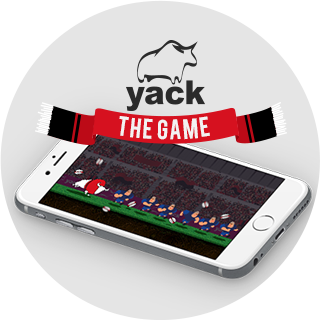 YACK GAME