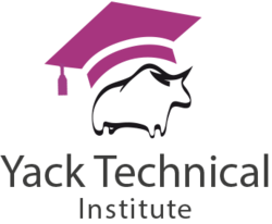 Yack Technical Institute logo